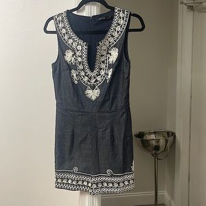 The cutest summer romper - makes your legs look long
